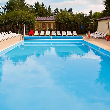 Widok Na Morze Sloneczna Zatoka By Perlowa Przystan Rent * Poland