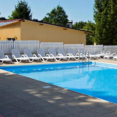 Widok Na Morze Sloneczna Zatoka By Perlowa Przystan Rent شقة *