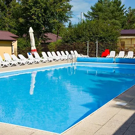 Widok Na Morze Sloneczna Zatoka By Perlowa Przystan Rent Apartamento