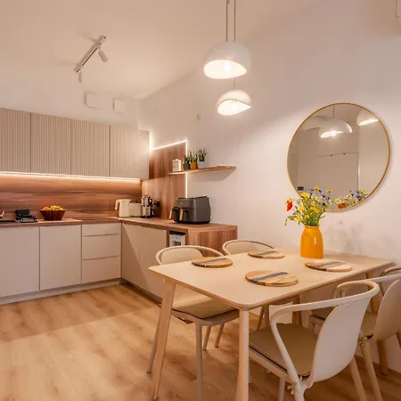 Widok Na Morze Sloneczna Zatoka By Perlowa Przystan Rent