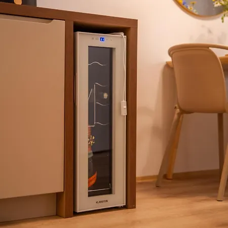 Widok Na Morze Sloneczna Zatoka By Perlowa Przystan Rent Apartamento *