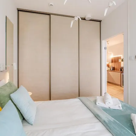 Widok Na Morze Sloneczna Zatoka By Perlowa Przystan Rent *