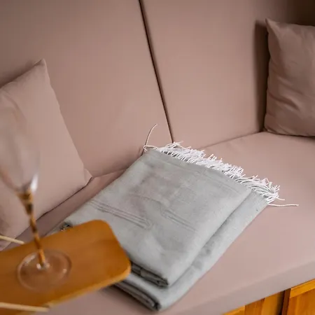 Widok Na Morze Sloneczna Zatoka By Perlowa Przystan Rent