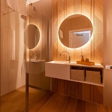 Widok Na Morze Sloneczna Zatoka By Perlowa Przystan Rent * Poland