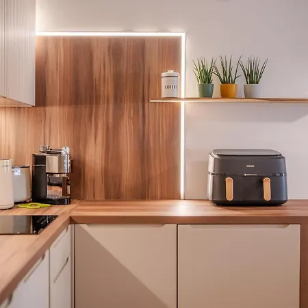 Widok Na Morze Słoneczna Zatoka By Perłowa Przystań Rent