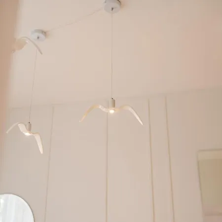 Apartamento Widok Na Morze Sloneczna Zatoka By Perlowa Przystan Rent