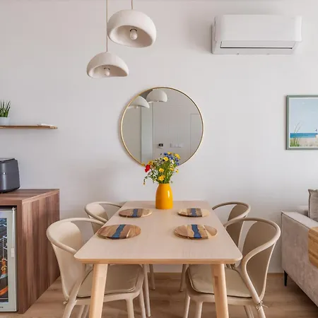 Widok Na Morze Sloneczna Zatoka By Perlowa Przystan Rent * Poland