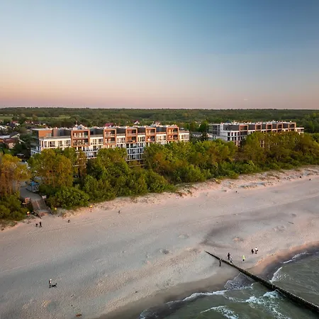 Widok Na Morze Sloneczna Zatoka By Perlowa Przystan Rent Apartamento *