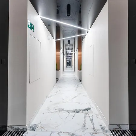 Widok Na Morze Sloneczna Zatoka By Perlowa Przystan Rent Апартаменты *